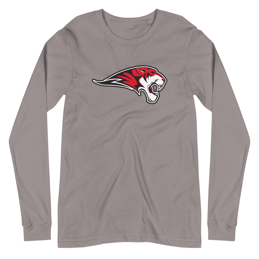 Hurricane High School Design 2 — Storm