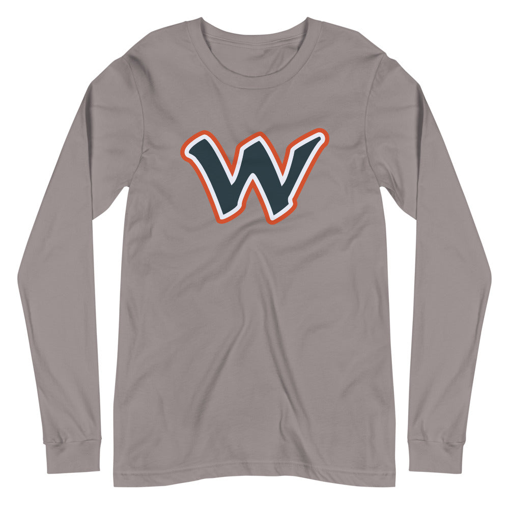 Woodland High School Design 2 — Storm