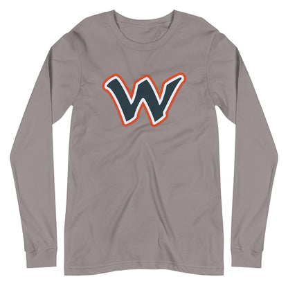 Woodland High School Design 2 — Storm