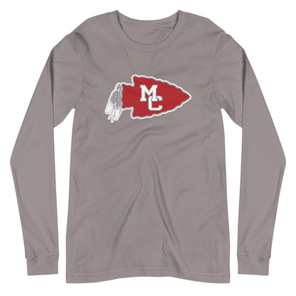 Marion County High School Design 2 — Storm