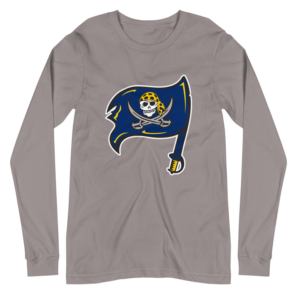 Fairhope High School Design 2 — Storm