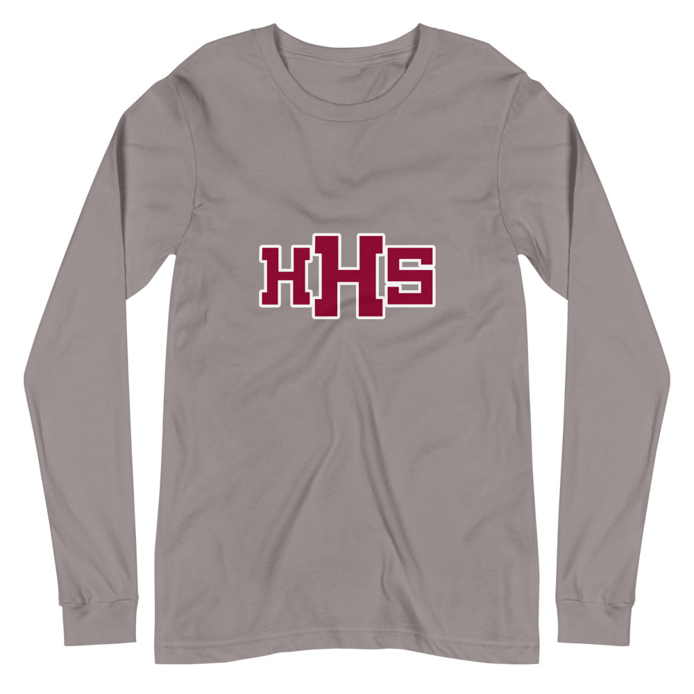 Handley High School Design 2 — Storm