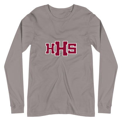Handley High School Design 2 — Storm