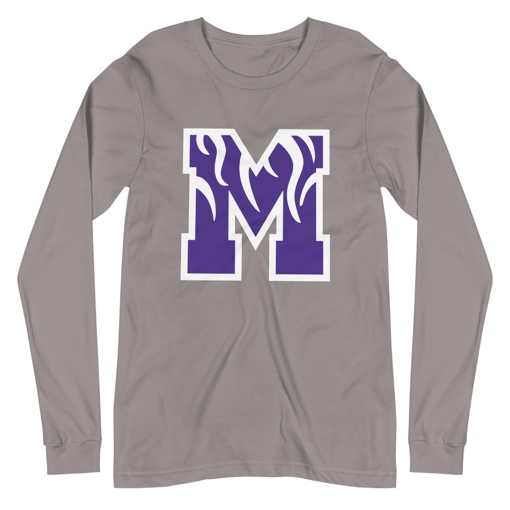 Minor High School Design 2 — Storm