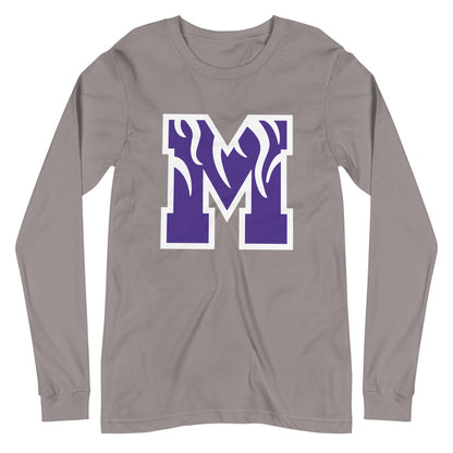 Minor High School Design 2 — Storm