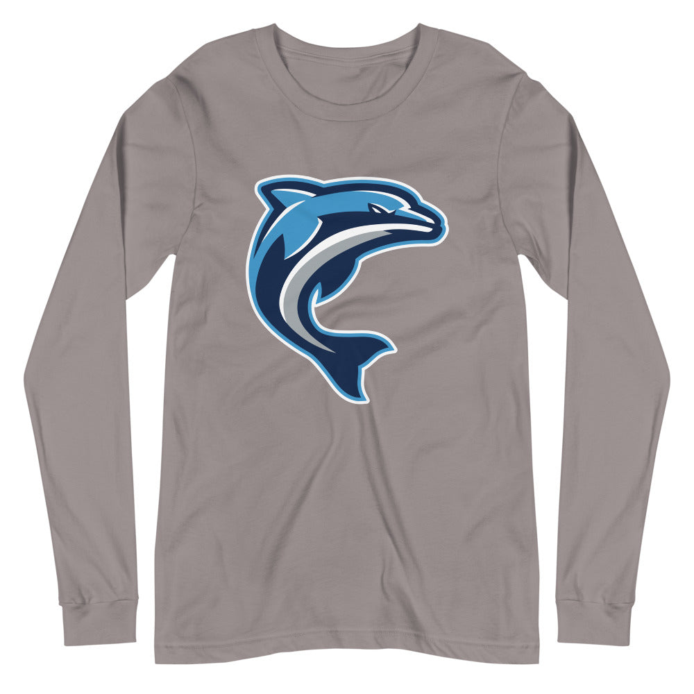 Gulfshores High School Design 2 — Storm
