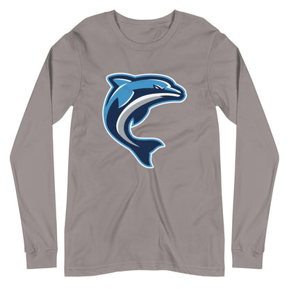 Gulfshores High School Design 2 — Storm