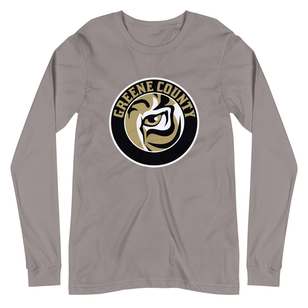 Greene County High School Design 2 — Storm