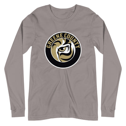 Greene County High School Design 2 — Storm