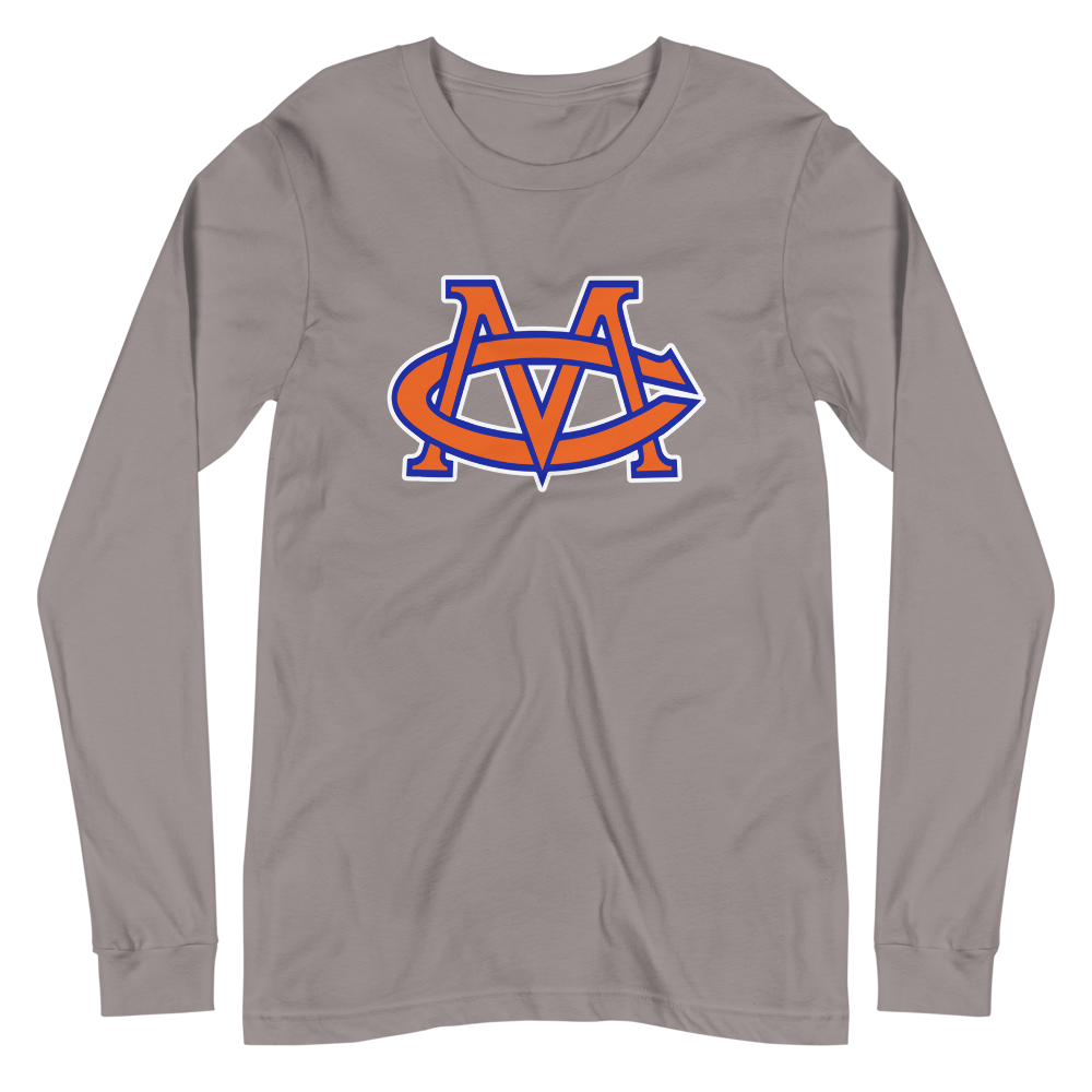 Mountain Crest High School Design 2 — Storm