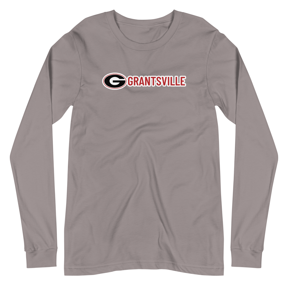 Grantsville High School Design 2 — Storm