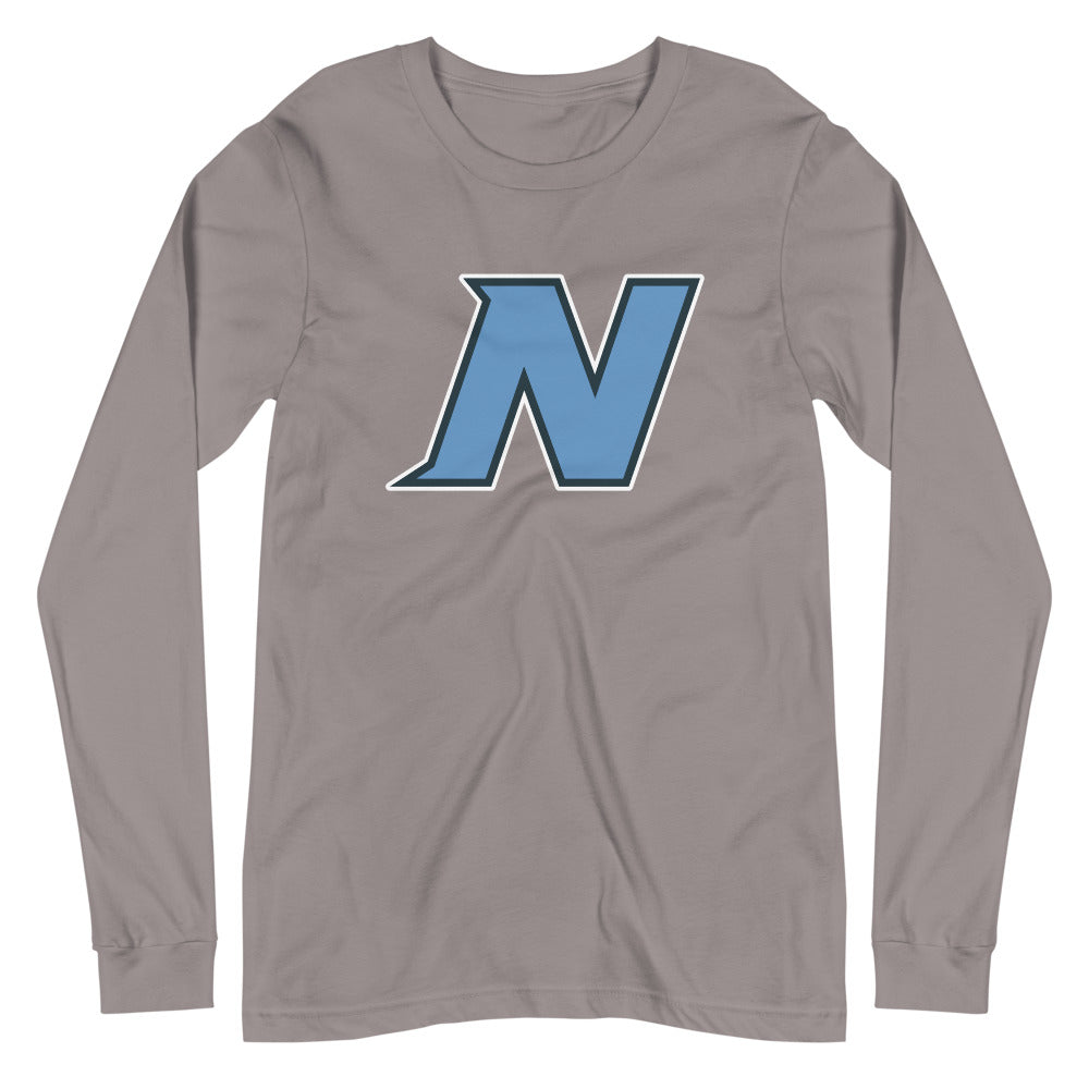 Northside High School Design 2 — Storm