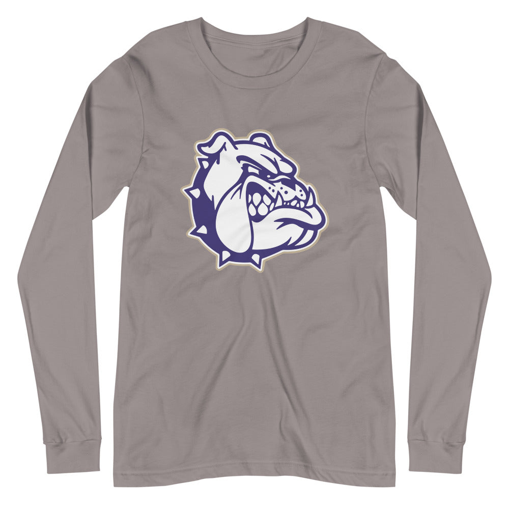 Sheffield High School Design 2 — Storm