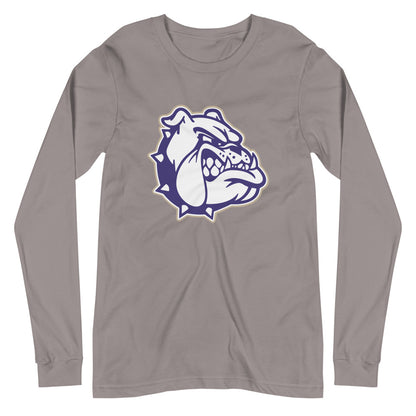 Sheffield High School Design 2 — Storm