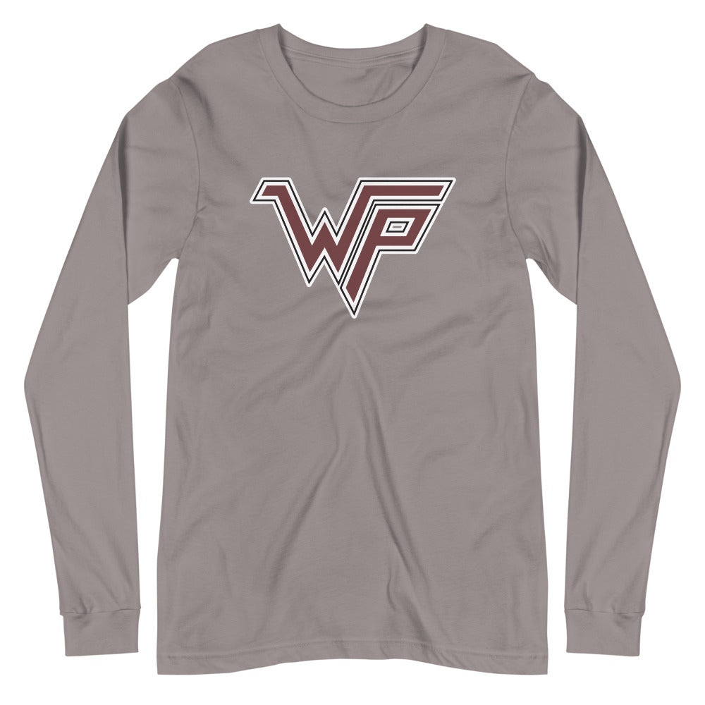 West Point High School Design 2 — Storm