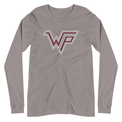 West Point High School Design 2 — Storm