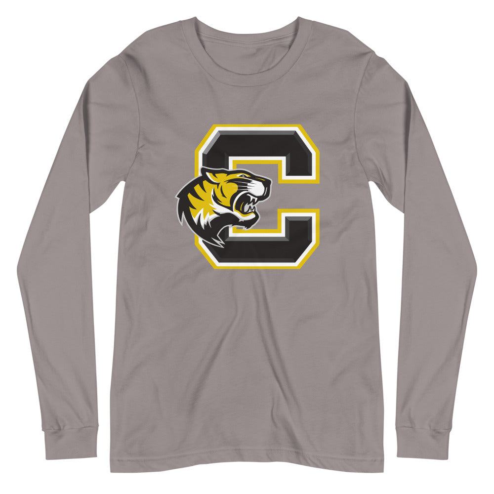 B B Comer High School Design 2 — Storm