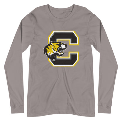 B B Comer High School Design 2 — Storm