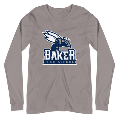 Baker High School Design 2 — Storm