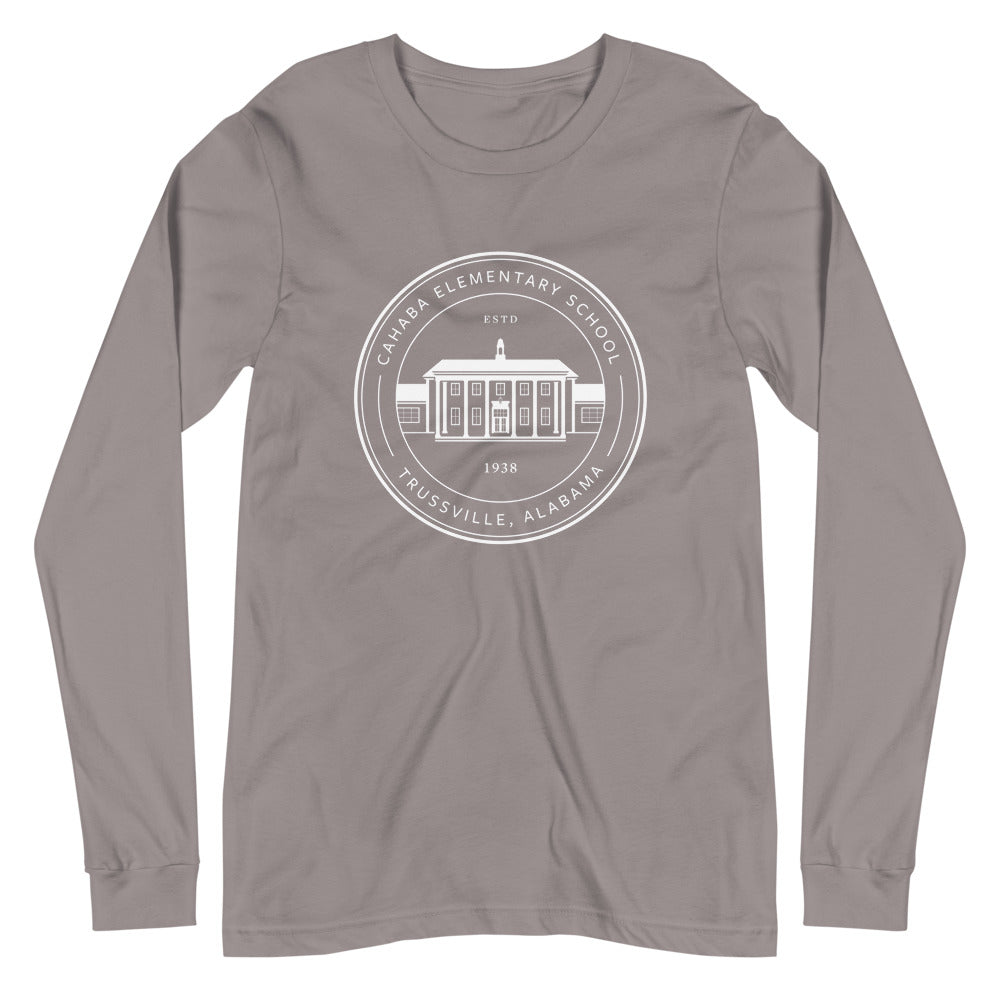 Hewitt Trussville High School Design 2 — Storm