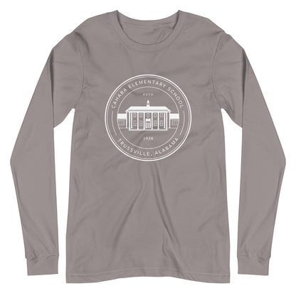 Hewitt Trussville High School Design 2 — Storm