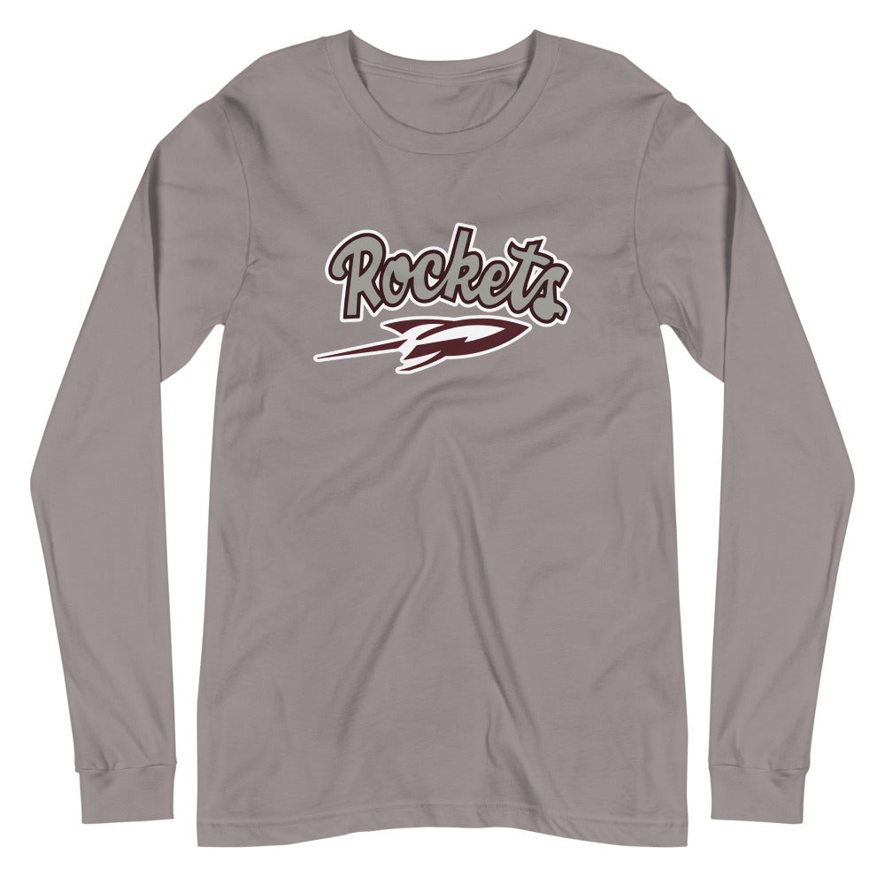 Gardendale High School Design 2 — Storm