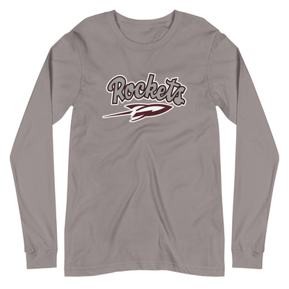Gardendale High School Design 2 — Storm