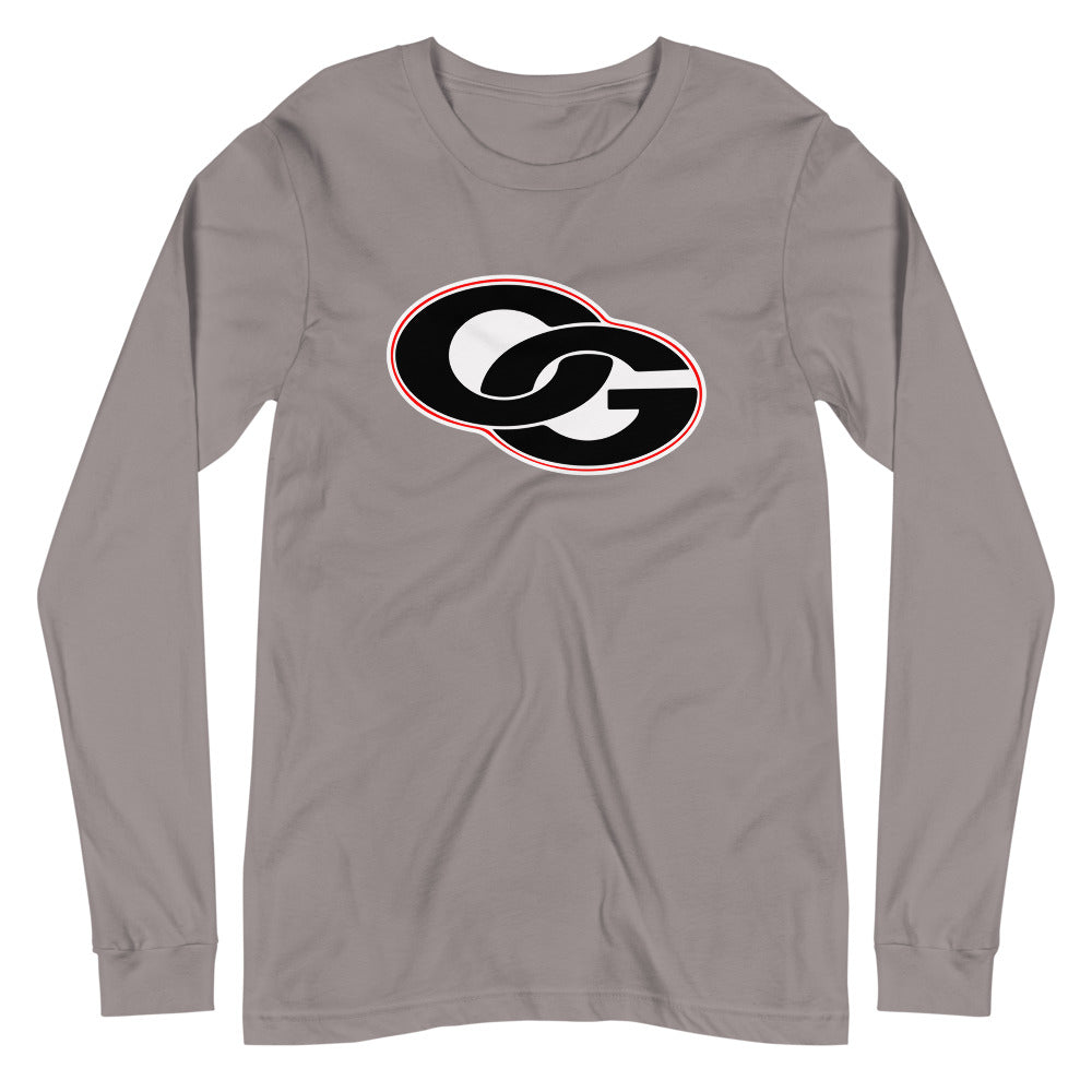 Oak Grove High School Design 2 — Storm