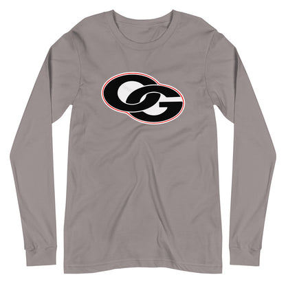 Oak Grove High School Design 2 — Storm