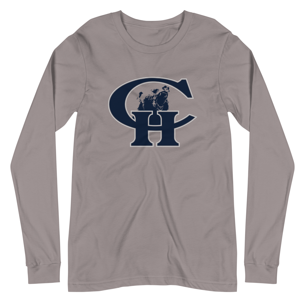 Copper Hills High School Design 2 — Storm