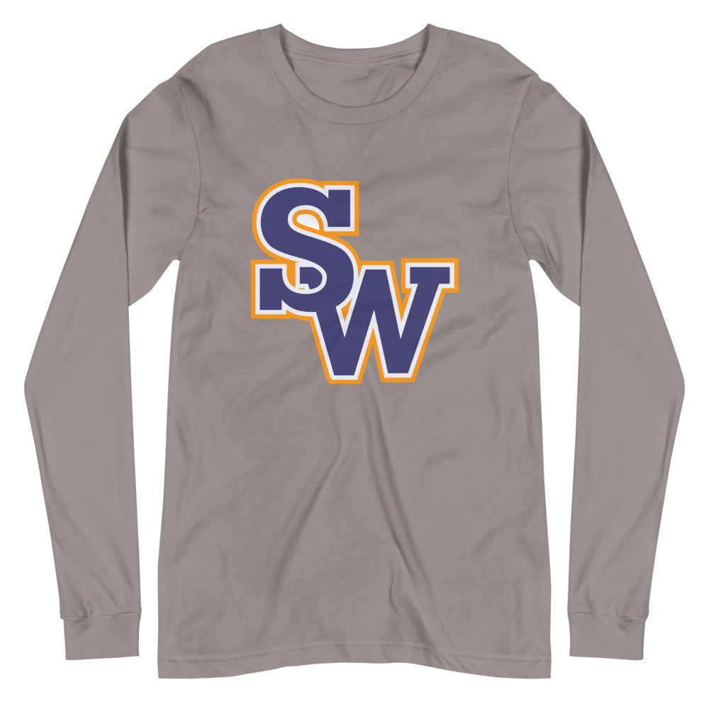 Sweet Water High School Design 2 — Storm