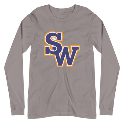 Sweet Water High School Design 2 — Storm