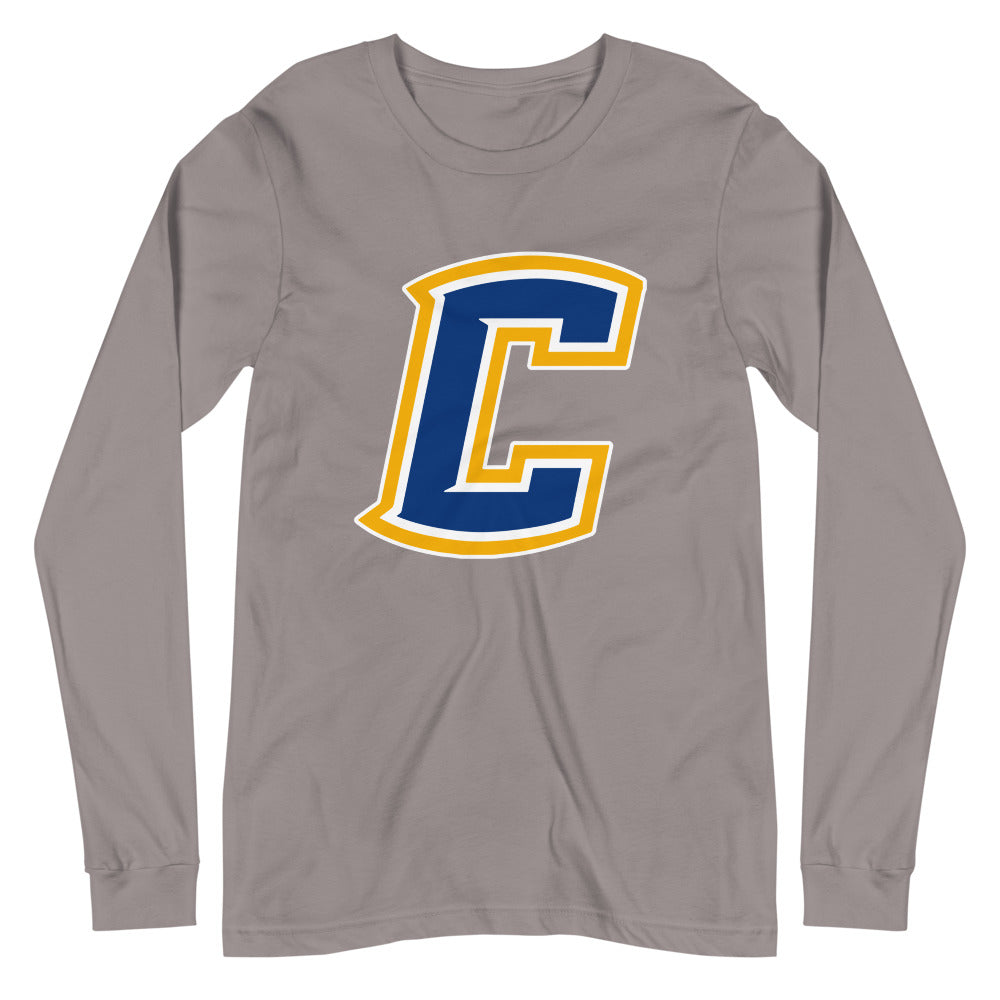 Curry High School Design 2 — Storm