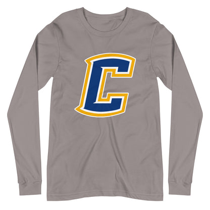 Curry High School Design 2 — Storm