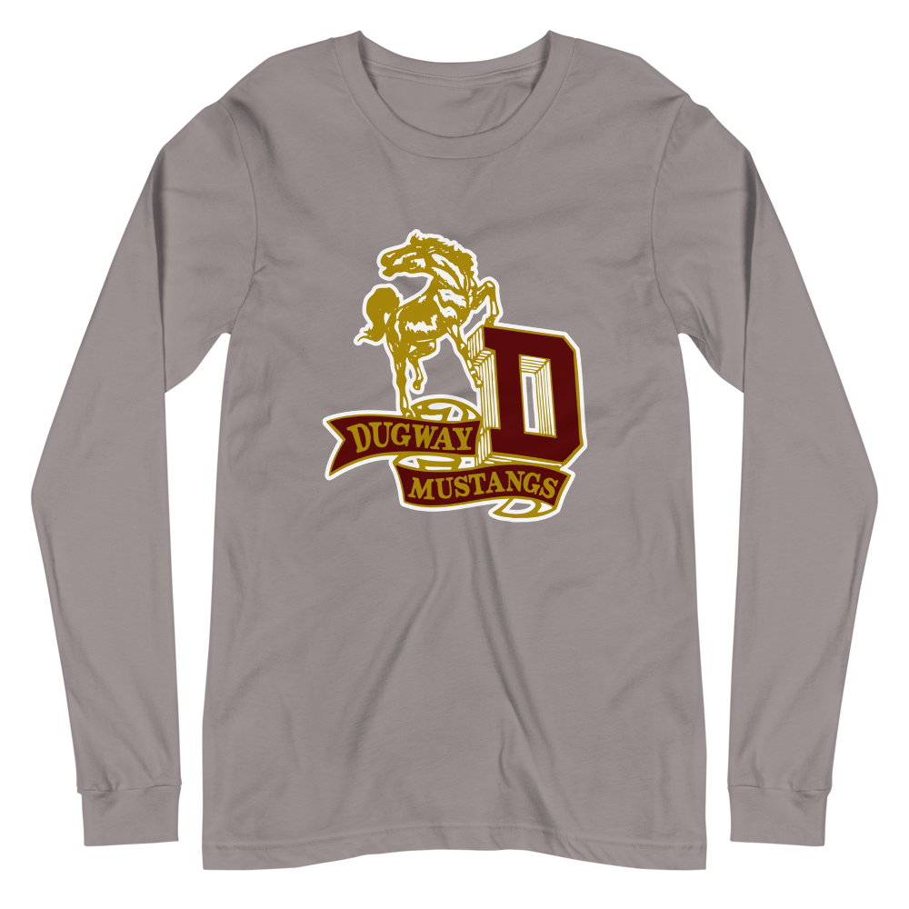 Dugway High School Design 2 — Storm