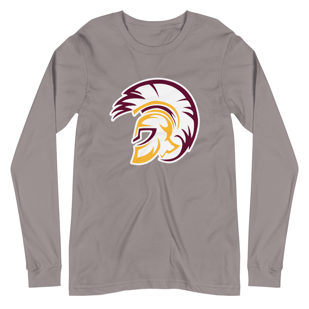 Pahrump Valley High School Design 2 — Storm