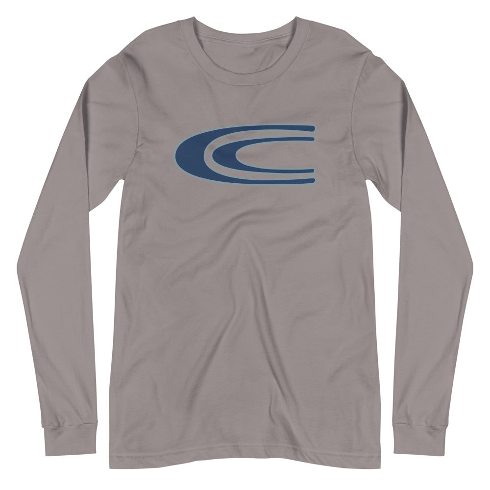 Clay Chalkville High School Design 2 — Storm