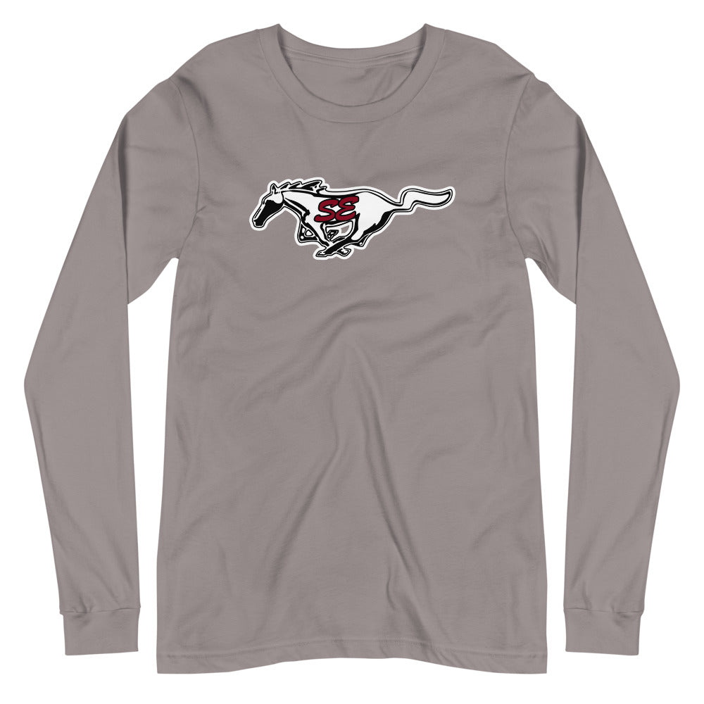 Stanhope Elmore High School Design 2 — Storm