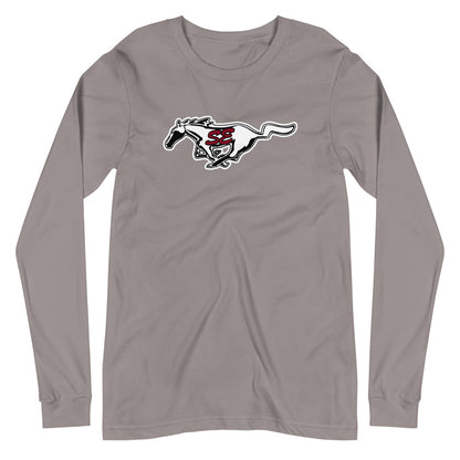 Stanhope Elmore High School Design 2 — Storm