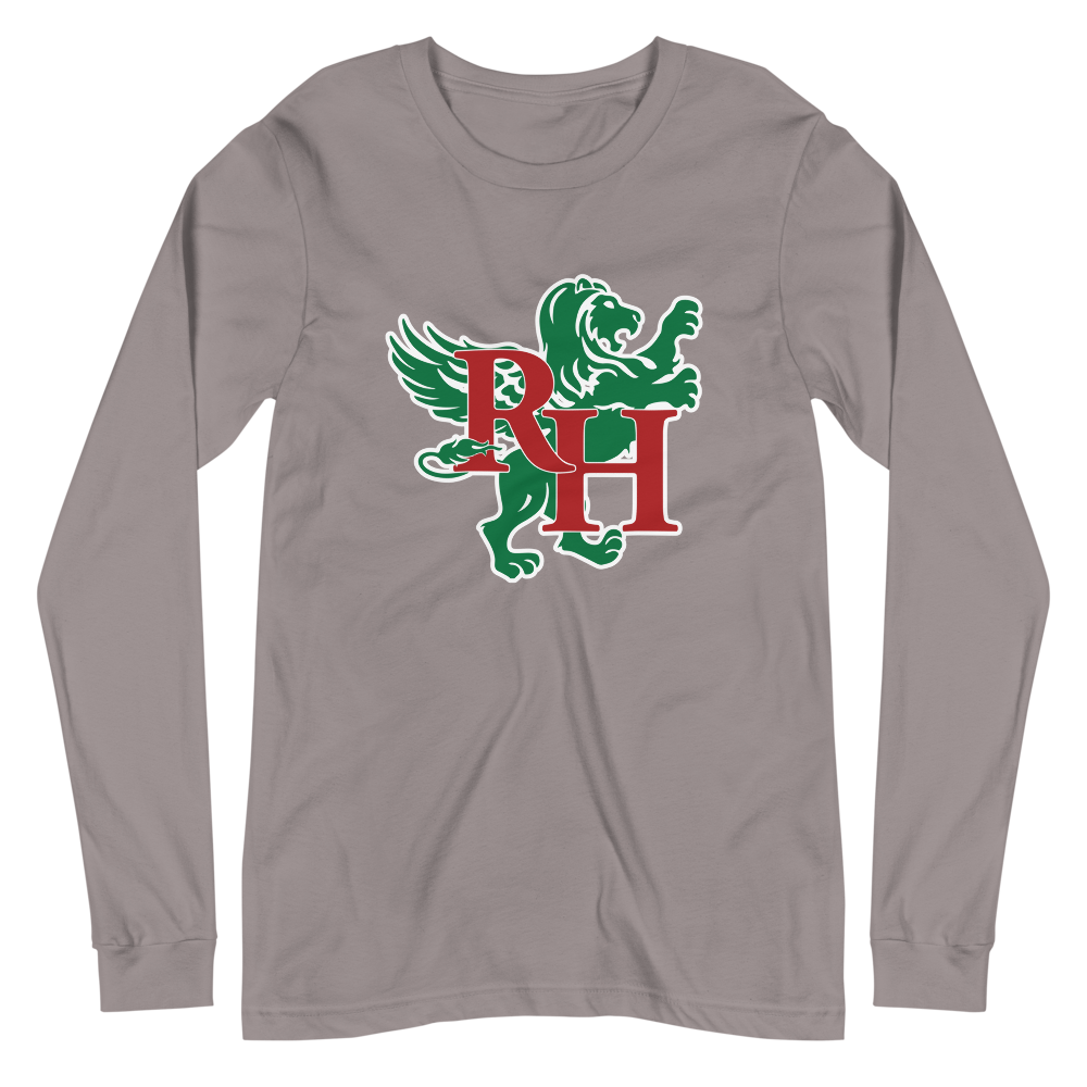 Rowland Hall High School Design 2 — Storm