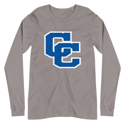 Clarke County High School Design 2 — Storm