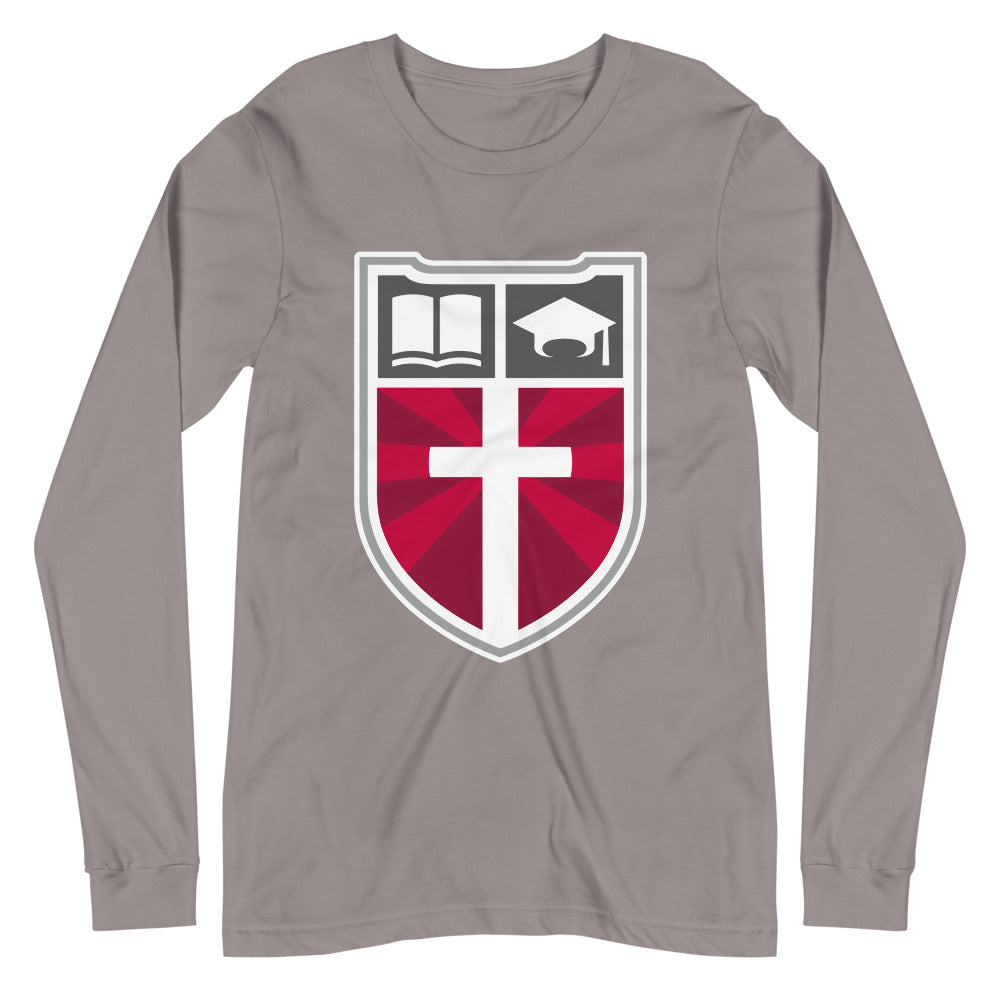 Faith Academy Design 2 — Storm