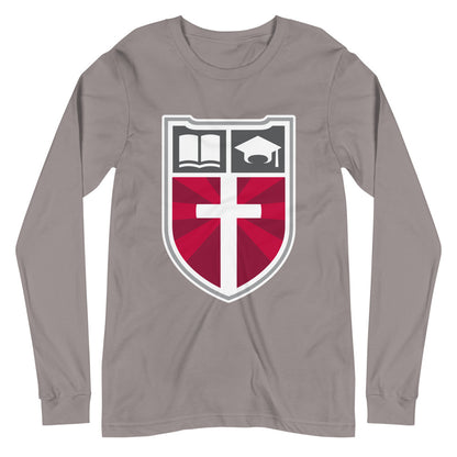 Faith Academy Design 2 — Storm