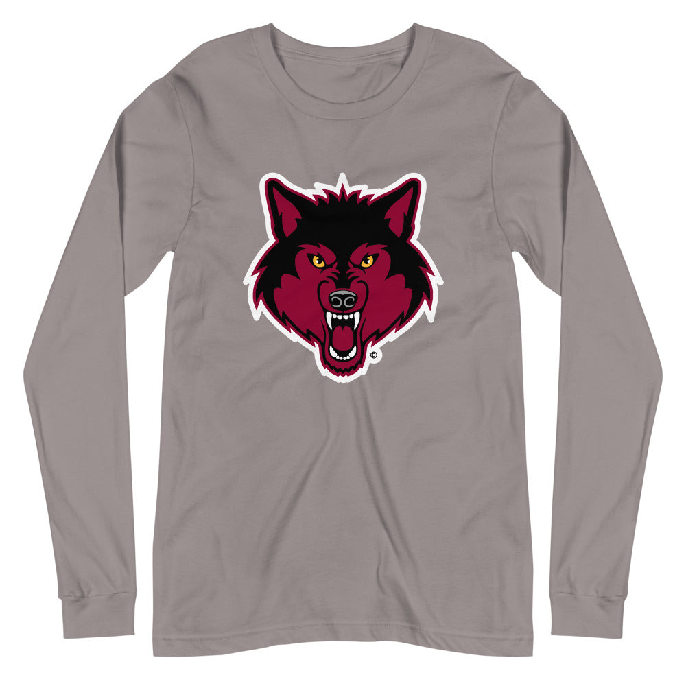 Dothan High School Design 2 — Storm
