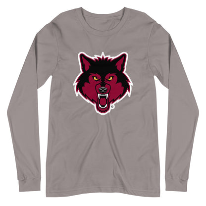 Dothan High School Design 2 — Storm
