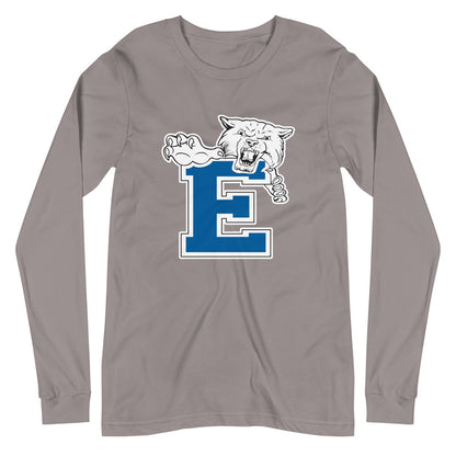 Enterprise High School Design 2 — Storm