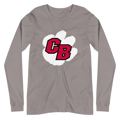Cedar Bluff High School Design 2 — Storm
