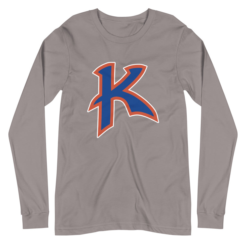 Kinston High School Design 2 — Storm