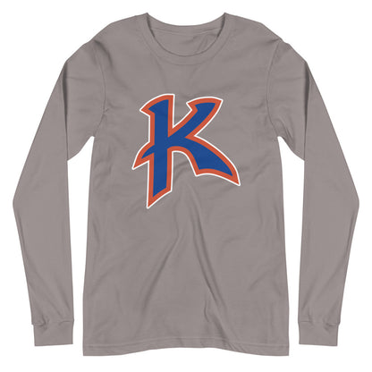 Kinston High School Design 2 — Storm