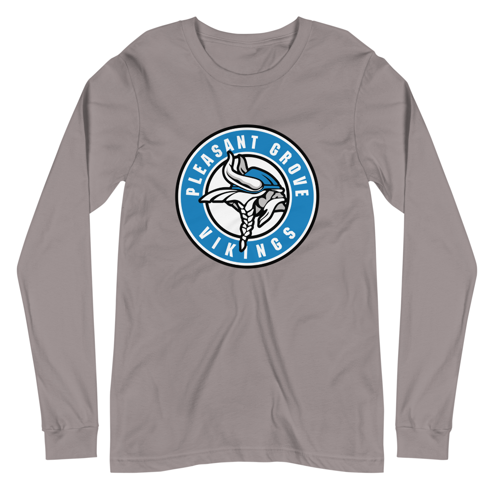 Pleasant Grove High School Design 2 — Storm
